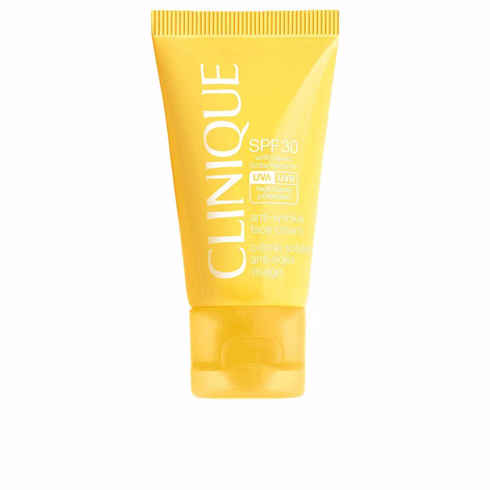 Facial Sun Cream Anti-wrinkle Clinique SPF 30 (50 ml)