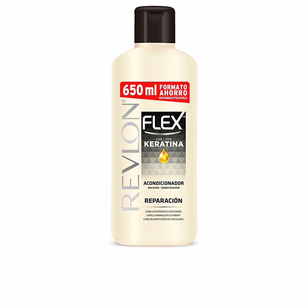 Flex Keratin conditioner repair 650 ml