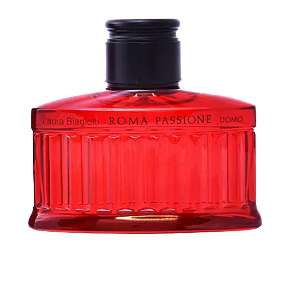 Roma Passione Uomo eau de toilette spray 125 ml