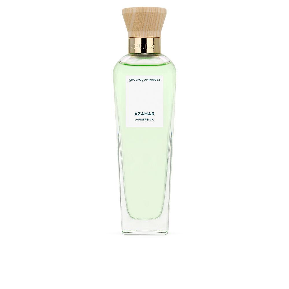 Women's Perfume Agua Fresca Azahar Adolfo Dominguez EDT