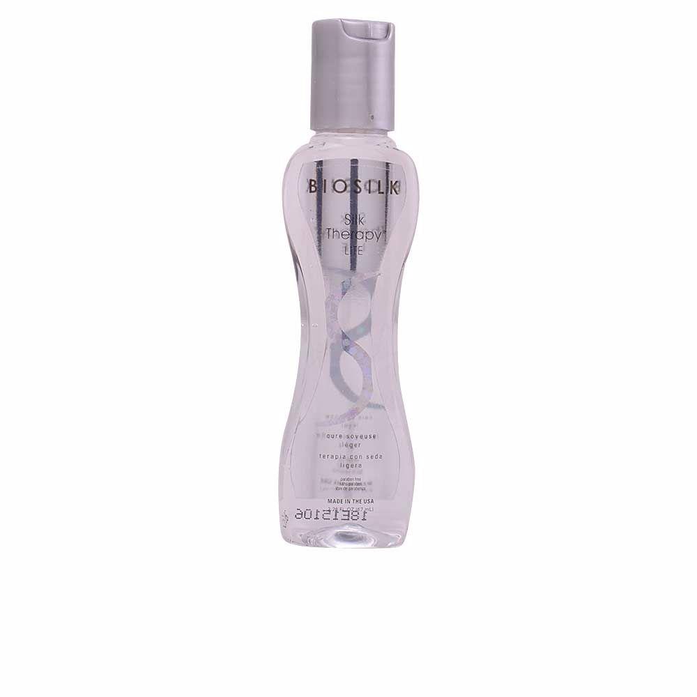 Hair Serum Biosilk Therapy Lite Farouk Biosilk Silk Therapy Lite (67 ml) 67 Ml