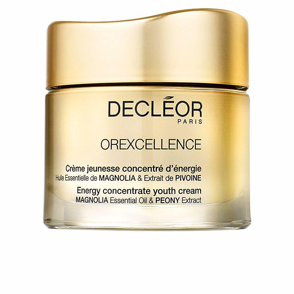 Anti-Fatigue Day Treatment Orexcellence Decleor (50 ml)