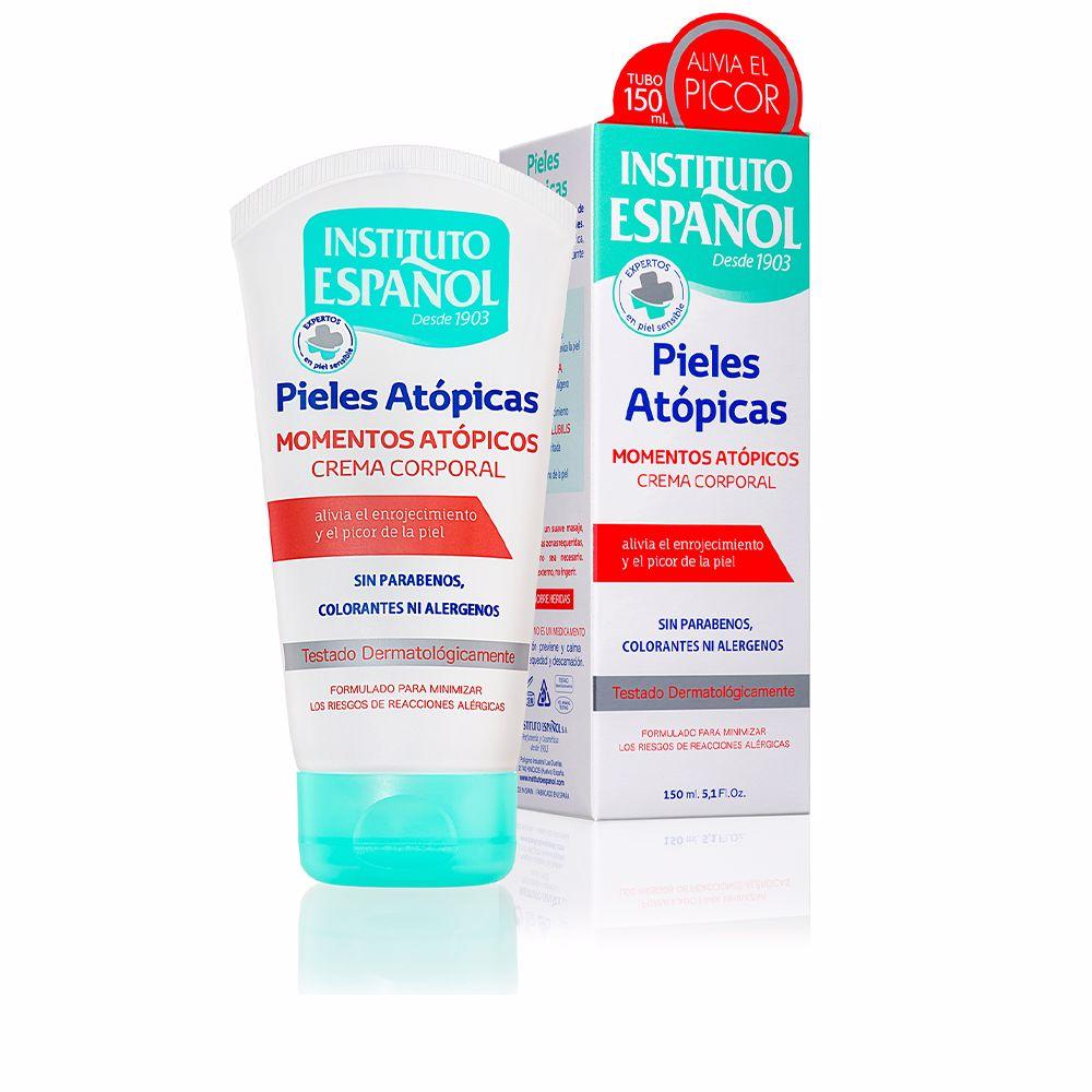 Piel Atópica Eczema Momentos Atópicos 150 Ml