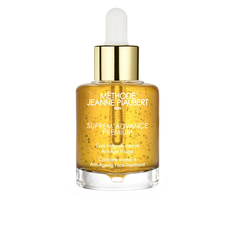 Anti-Ageing Serum Suprem Advance Premium Jeanne Piaubert (38 ml)