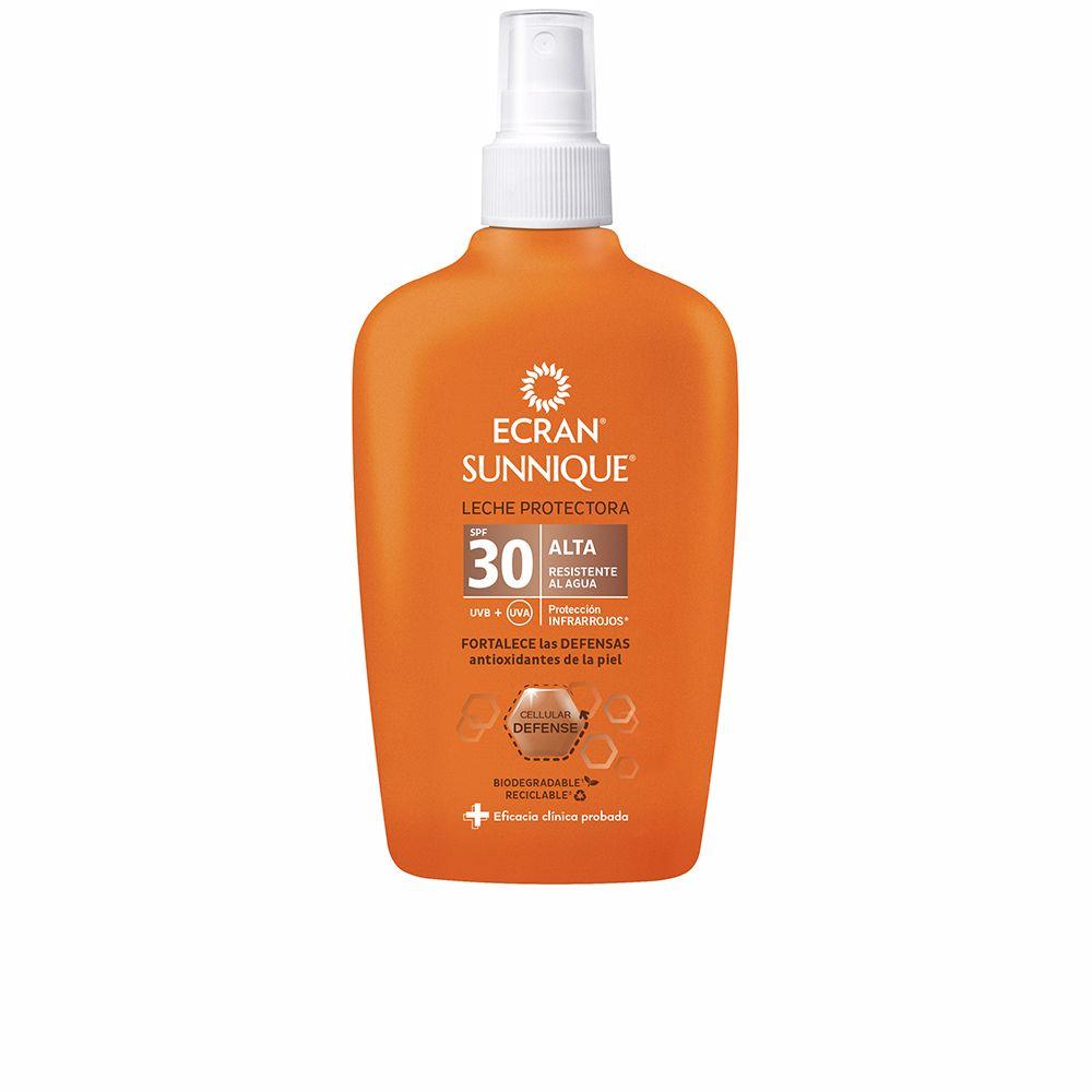 Sun Milk Ecran SPF 30 (200 ml) 30 (200 ml)