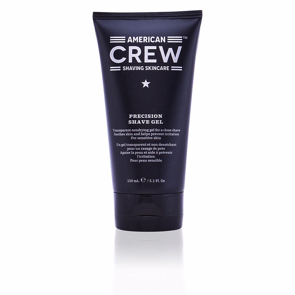 Precision Shave Gel 150 Ml