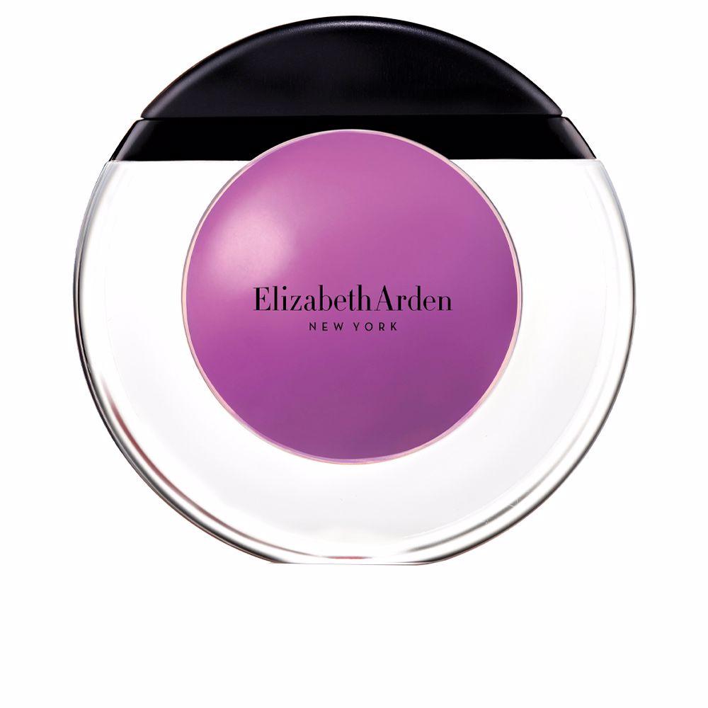 Coloured Lip Balm Sheer Kiss Oil Elizabeth Arden