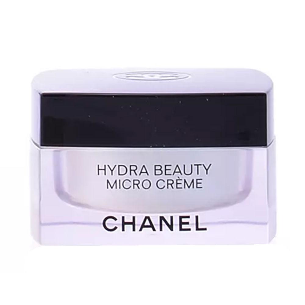 Cream with Small Bubbles of Camellia Hydra Beauty Chanel 50 g