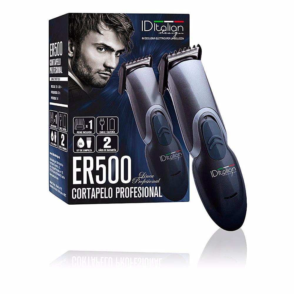 Hair Clippers ER 500 Id Italian Black