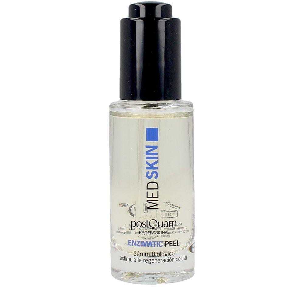 Med Skin enzimatic peel serum with papaya extract 30 ml