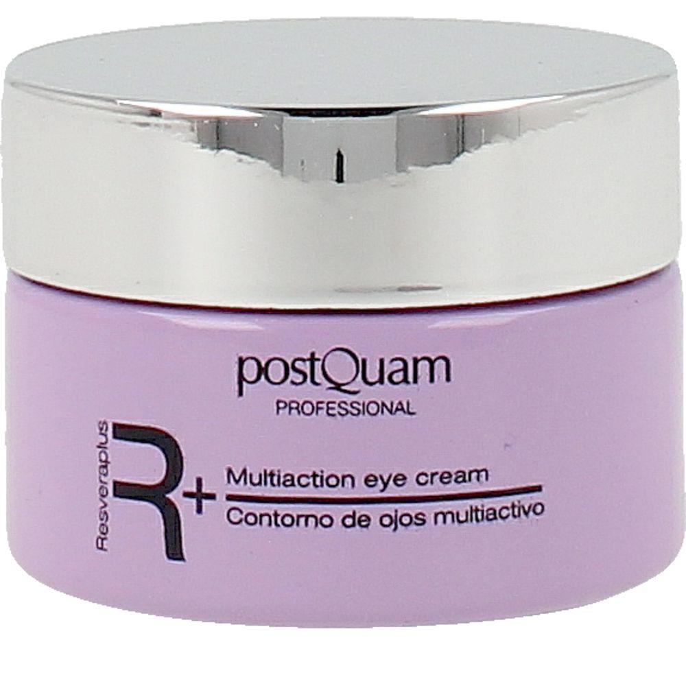 Eye Area Cream Postquam PQERESVCO 15 ml (15 ml)