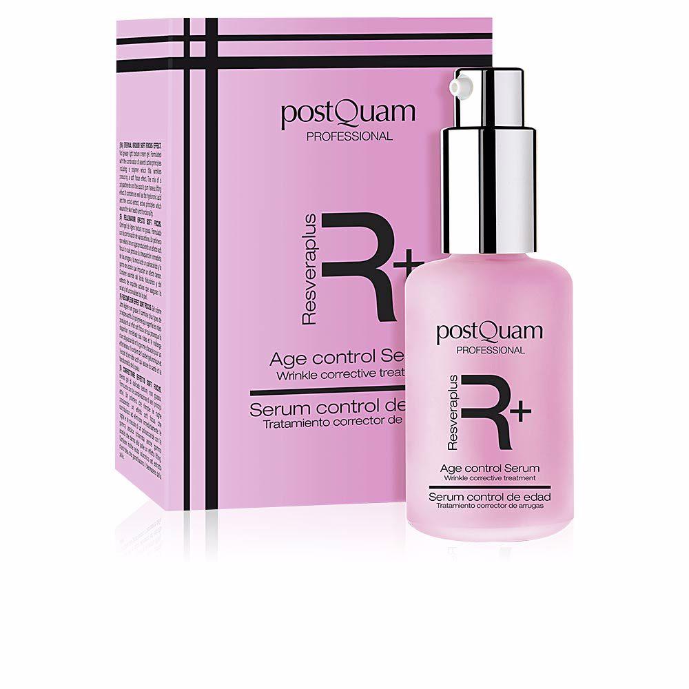 Facial Serum Postquam PQERESVSE 30 ml (30 ml)