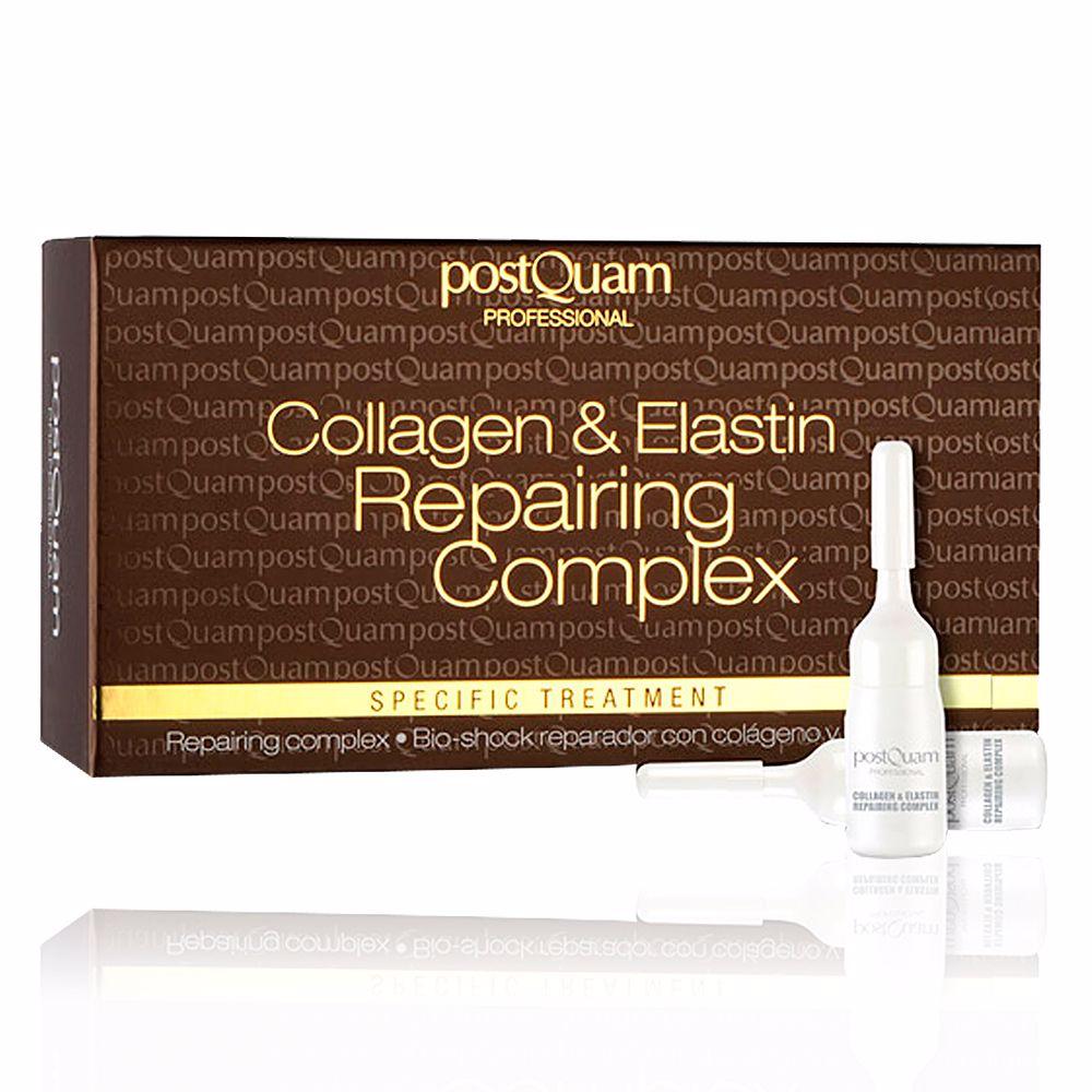 Anti-Ageing Treatment For Face And Neck Postquam PQE05150 3 Ml