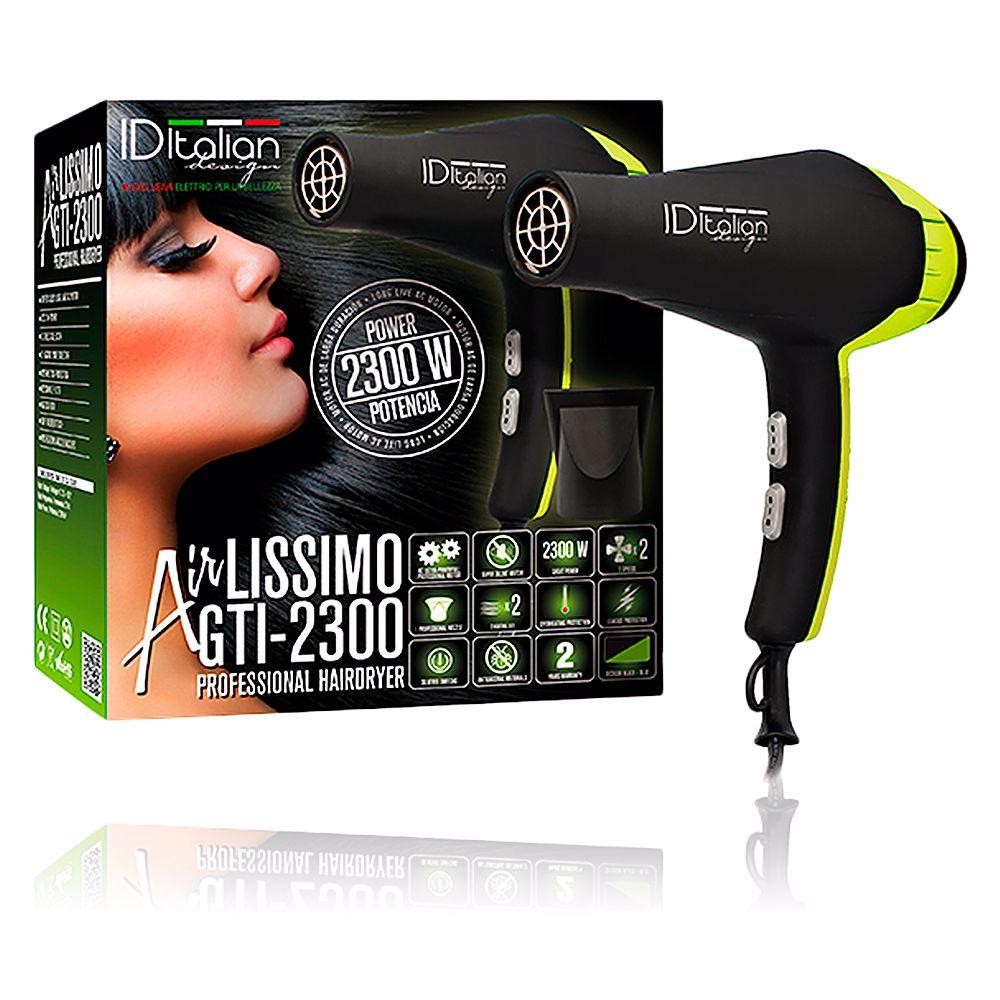 Hairdryer Airlissimo GTI 2300 Id Italian (1 Unit)