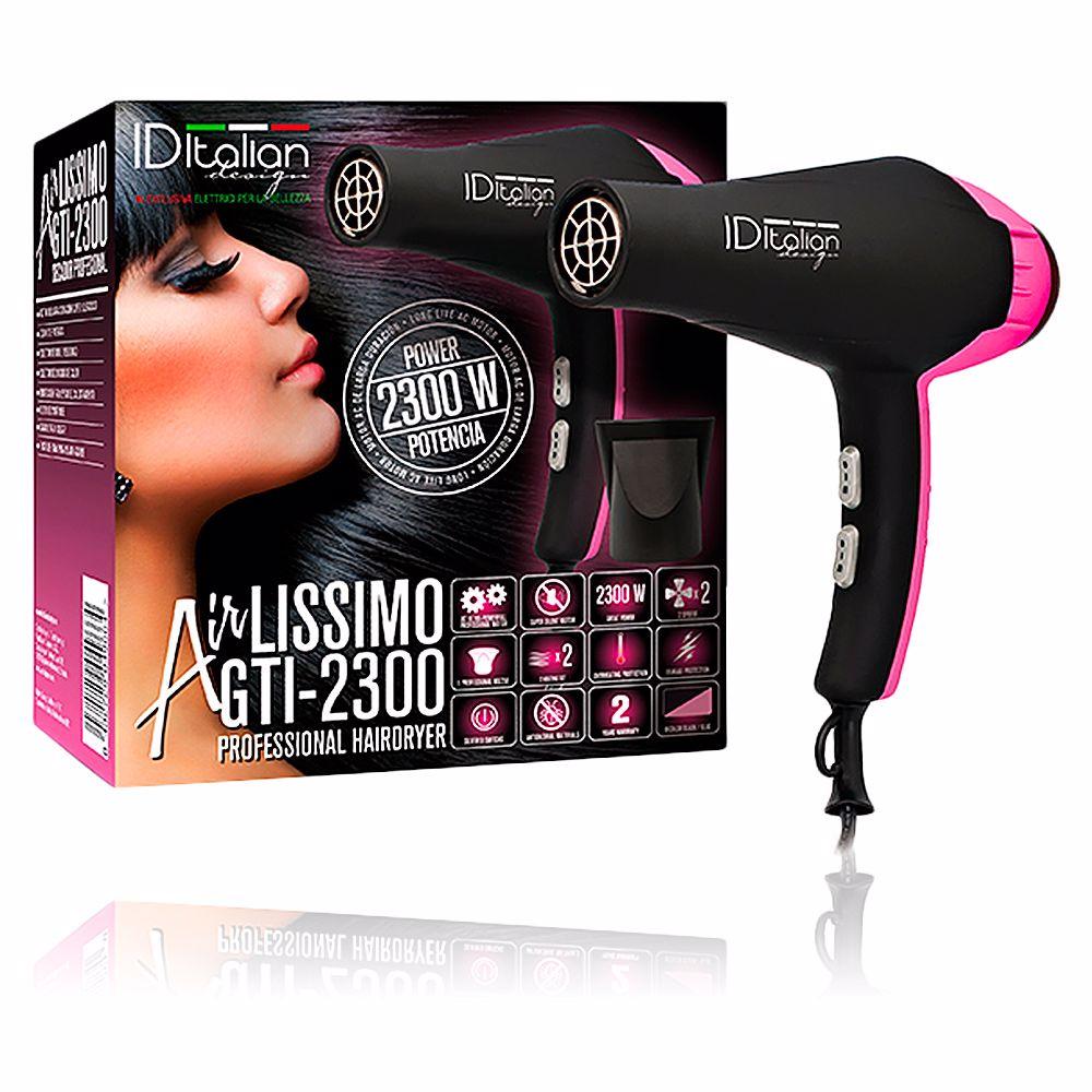 Hairdryer Airlissimo Gti Id Italian Airlissimo Gti (1 Unit)