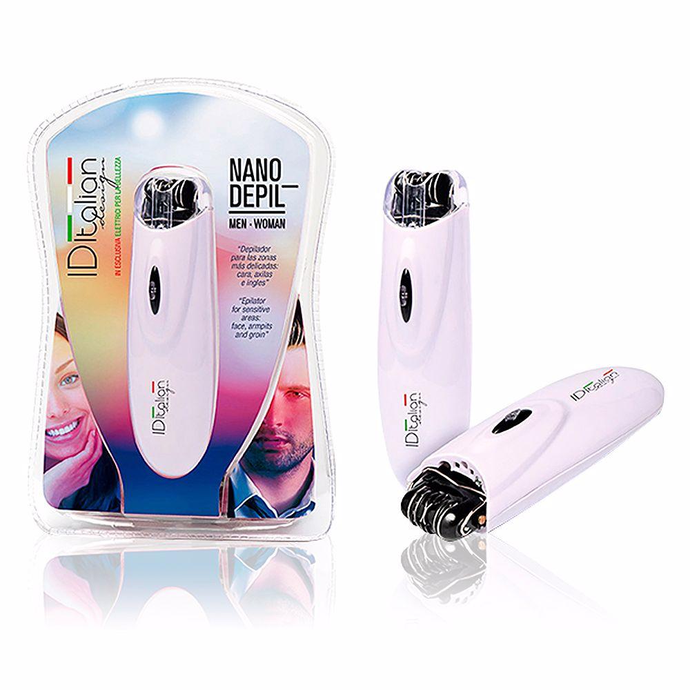 Electric Hair Remover Nano Id Italian