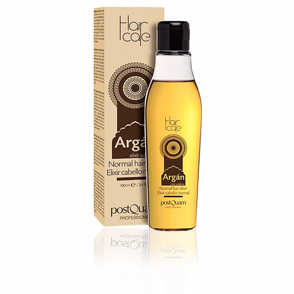 Restorative Intense Treatment Argan Sublime Hair Care Postquam PQPARSUB1 (100 ml) 100 ml