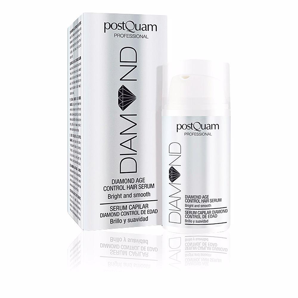 Hair Serum Diamond Postquam PQPDIAM03 (30 ml) 30 ml