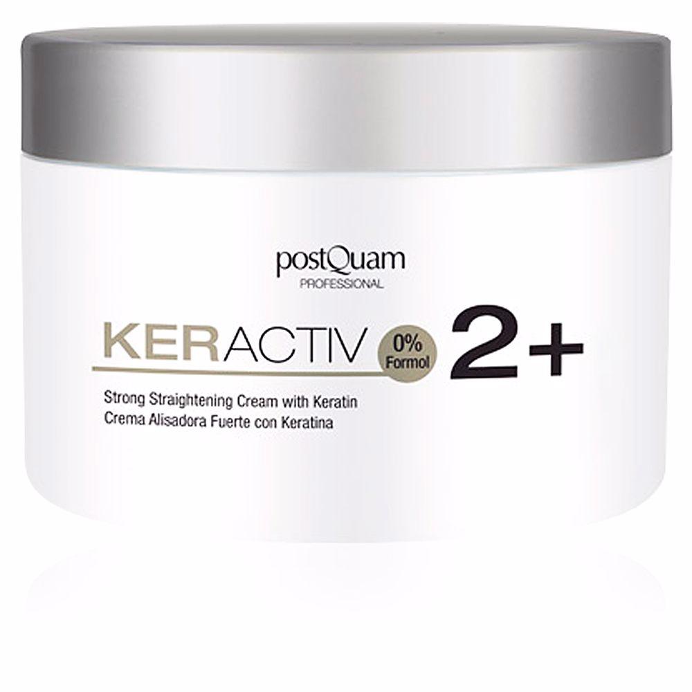 Hair Straightening Cream Keractiv Postquam PQPKER03 (200 ml) 200 ml