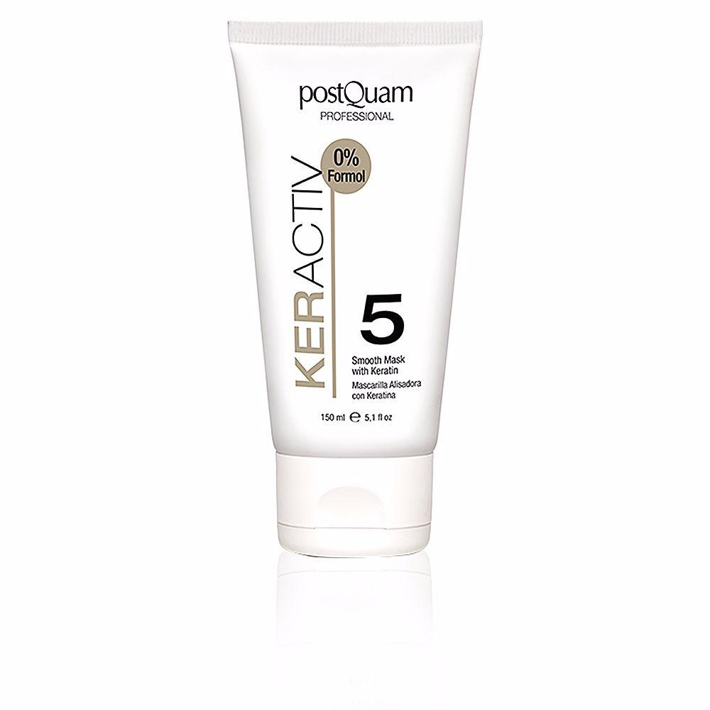 Hair Mask Keractiv Postquam PQPKER08 150 ml