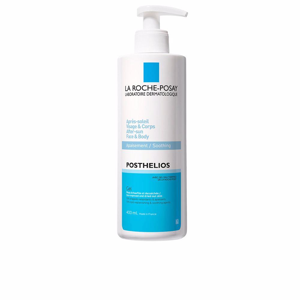 After Sun Posthelios La Roche Posay Posthelios (400 ml) 400 ml