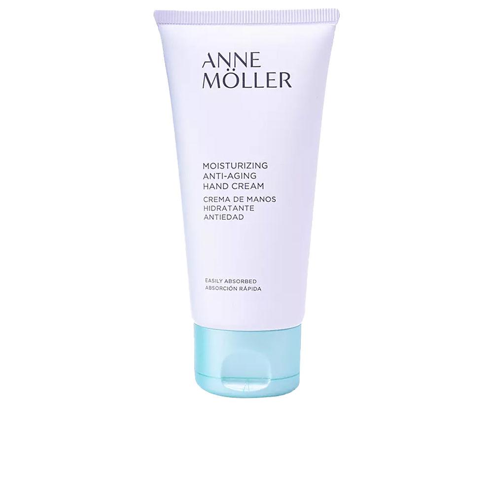 Anti-ageing Hand Cream Anne Möller (100 ml)