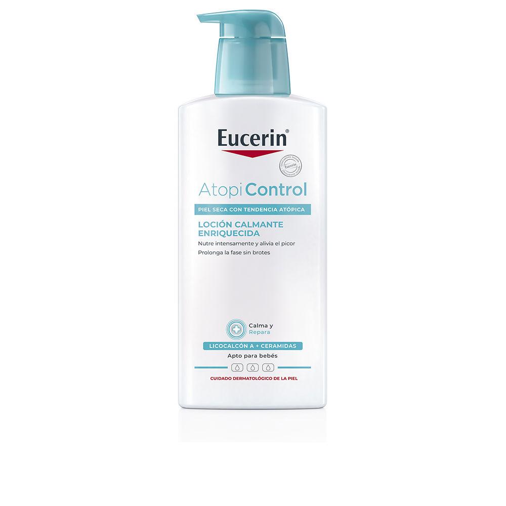 Calming Lotion Eucerin Atopicontrol (400 ml)