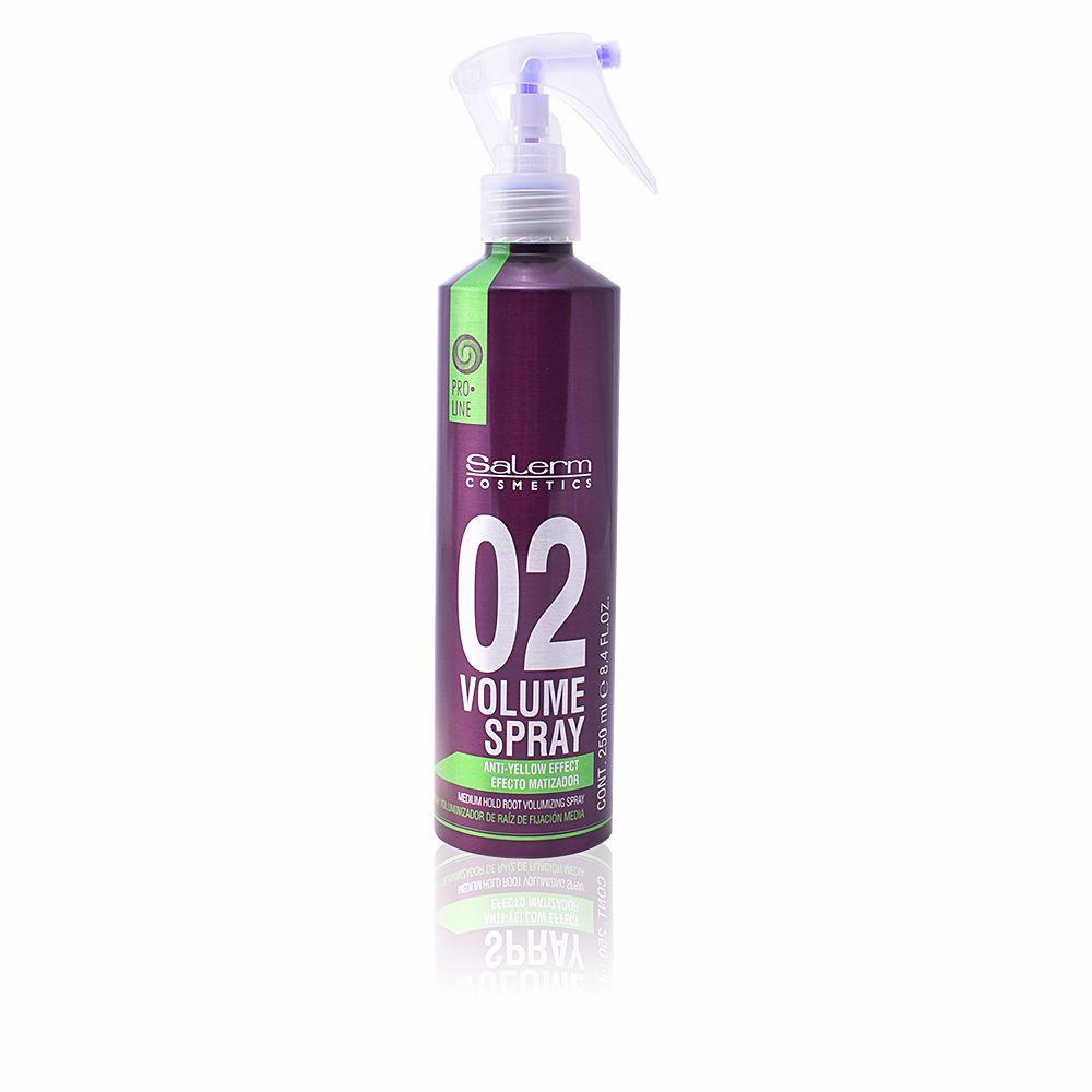 Volume Spray white hair 250 ml