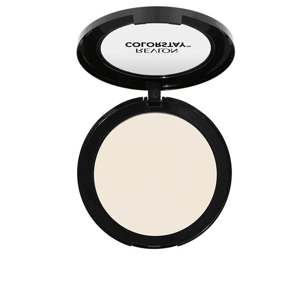 Colorstay pressed powder #880-translucent