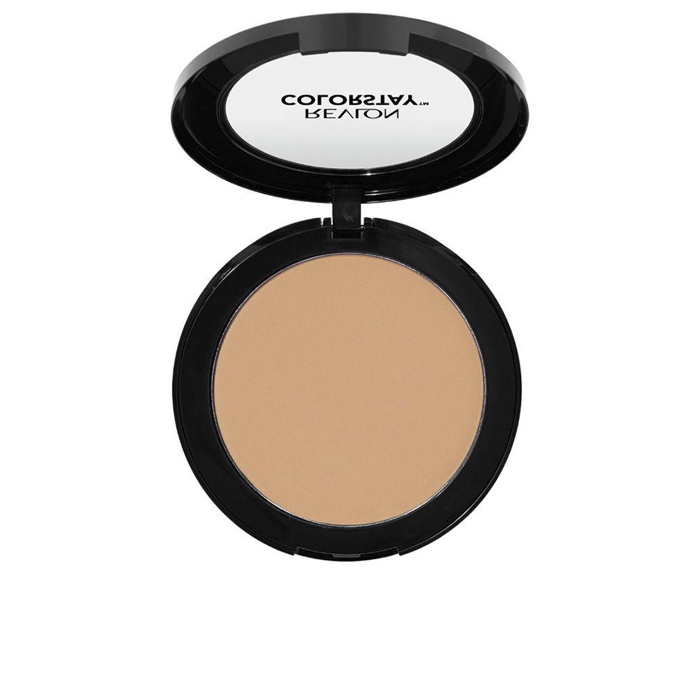 Colorstay pressed powder #840-medium