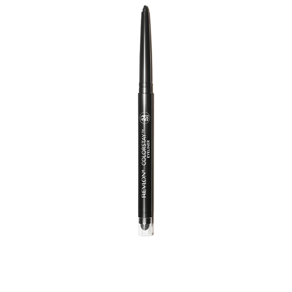 Colorstay Eye Liner #201-black