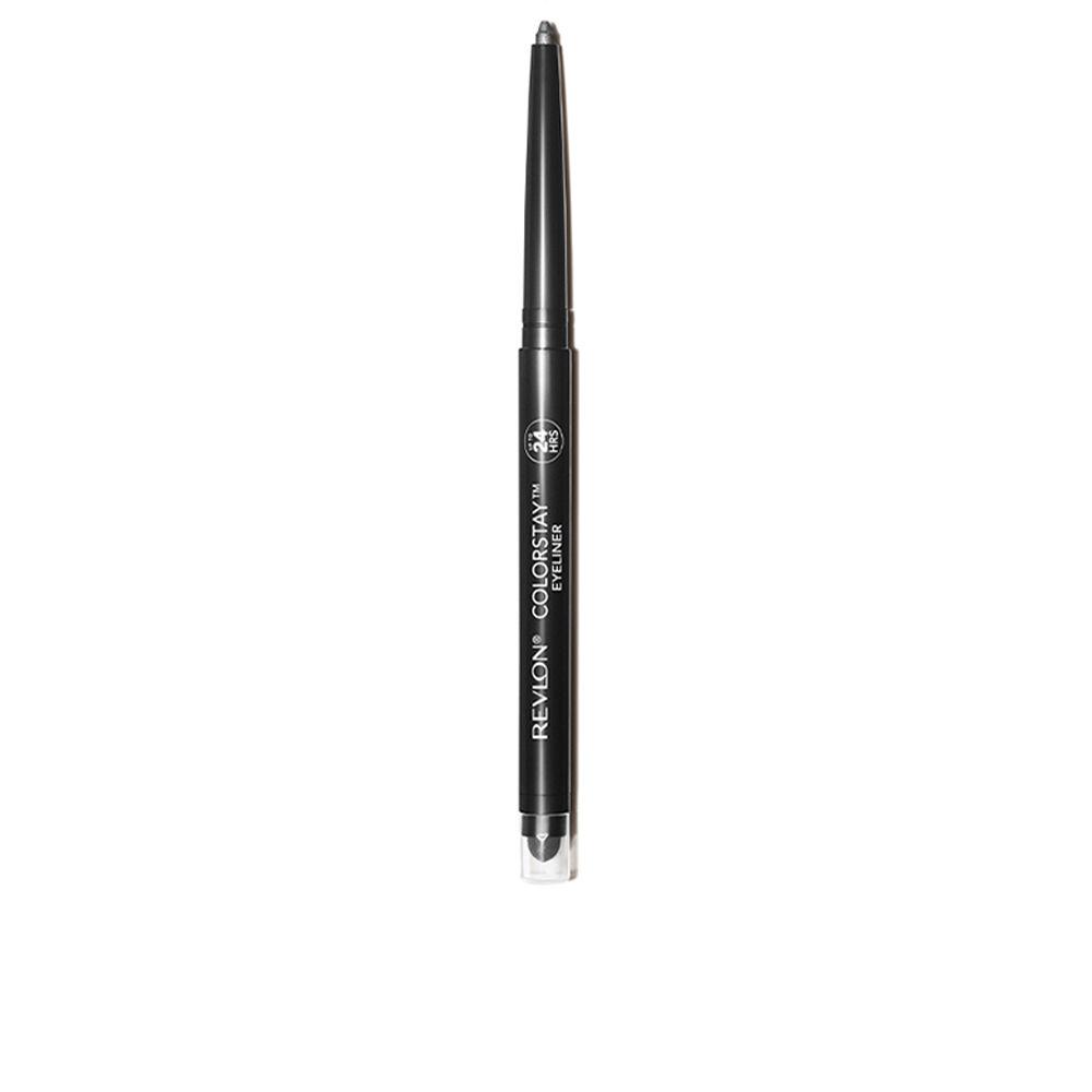 Colorstay Eye Liner #204-charcoal