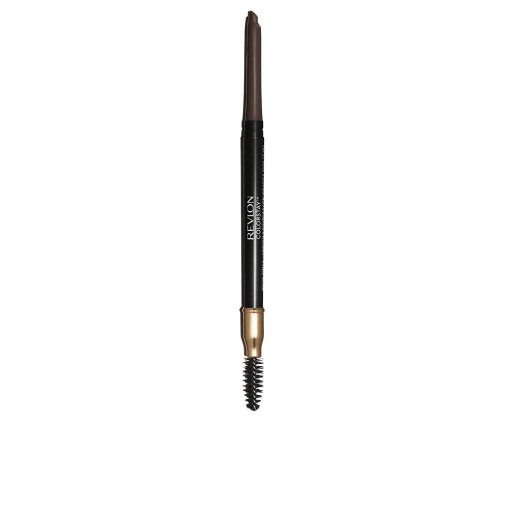 Colorstay Brow Pencil #220-dark Brown