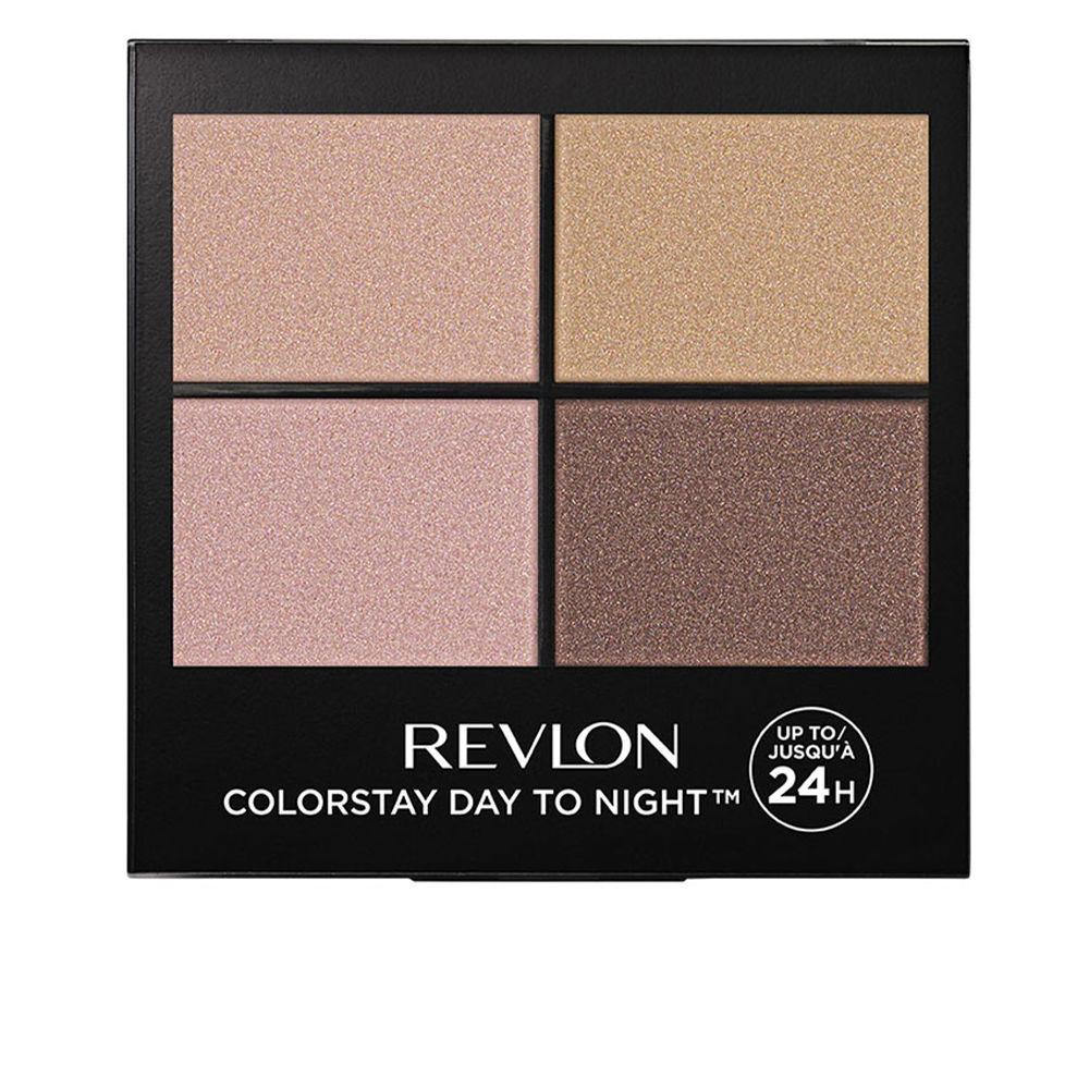 Colorstay 16-HOUR eye shadow #505-decadent