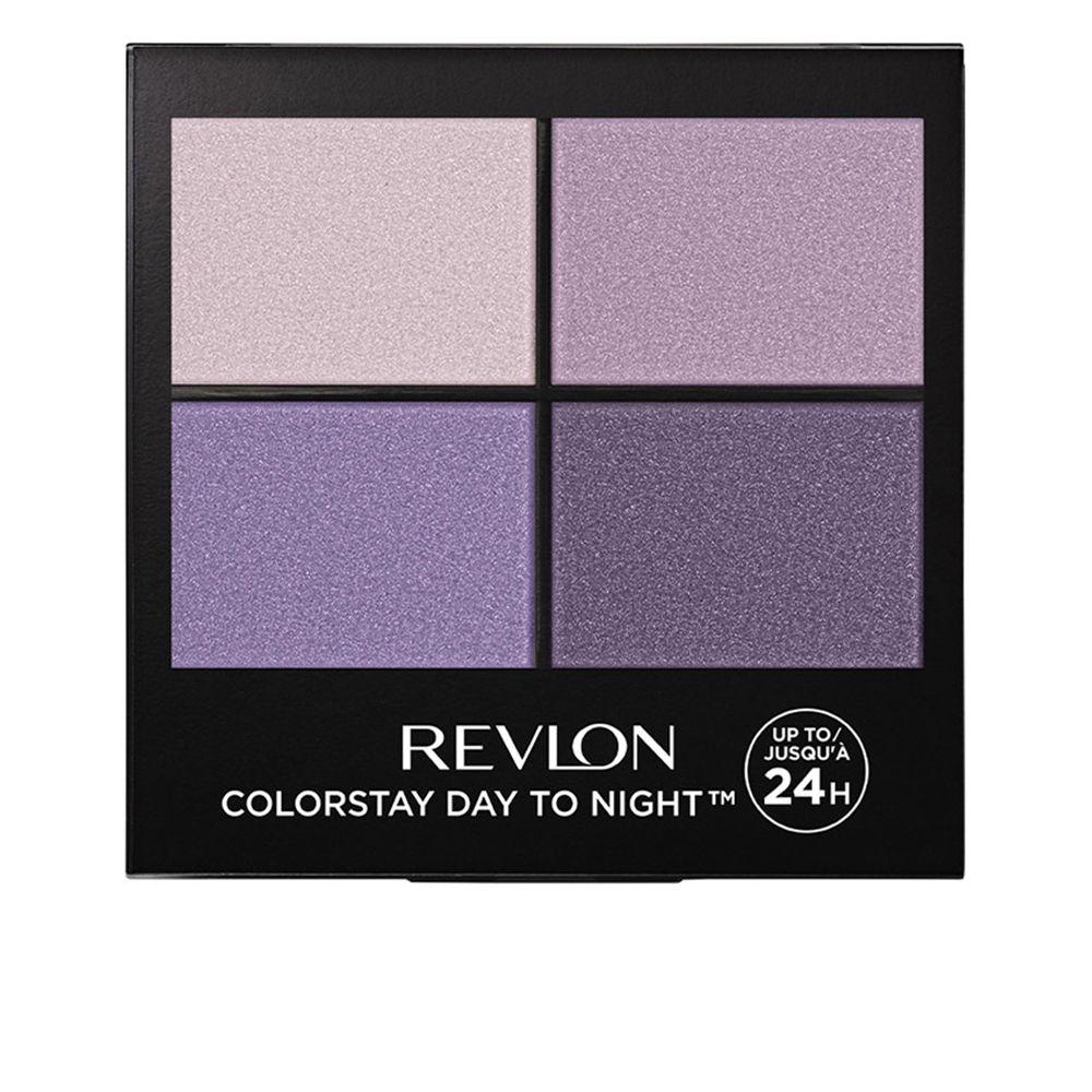 Colorstay 16-HOUR eye shadow #530-seductive