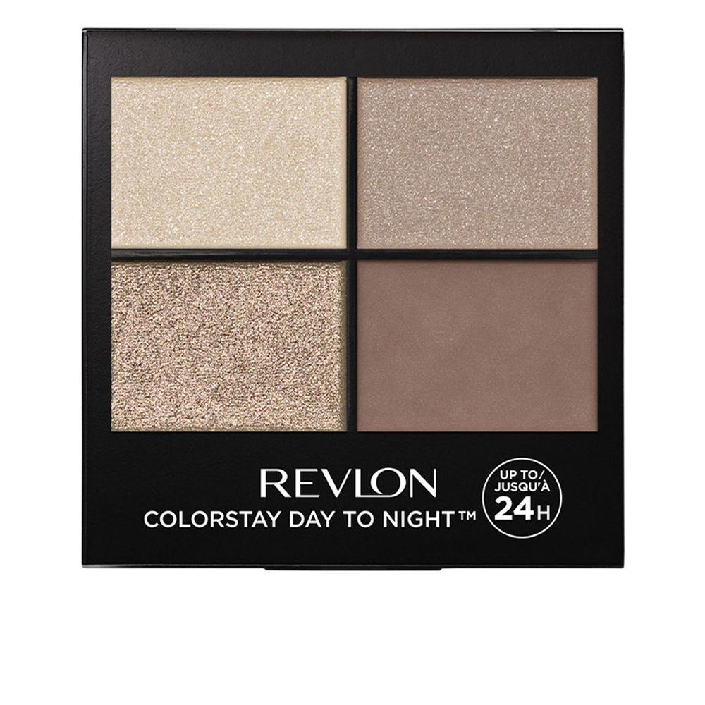 Colorstay 16-HOUR Eye Shadow #500-addictive