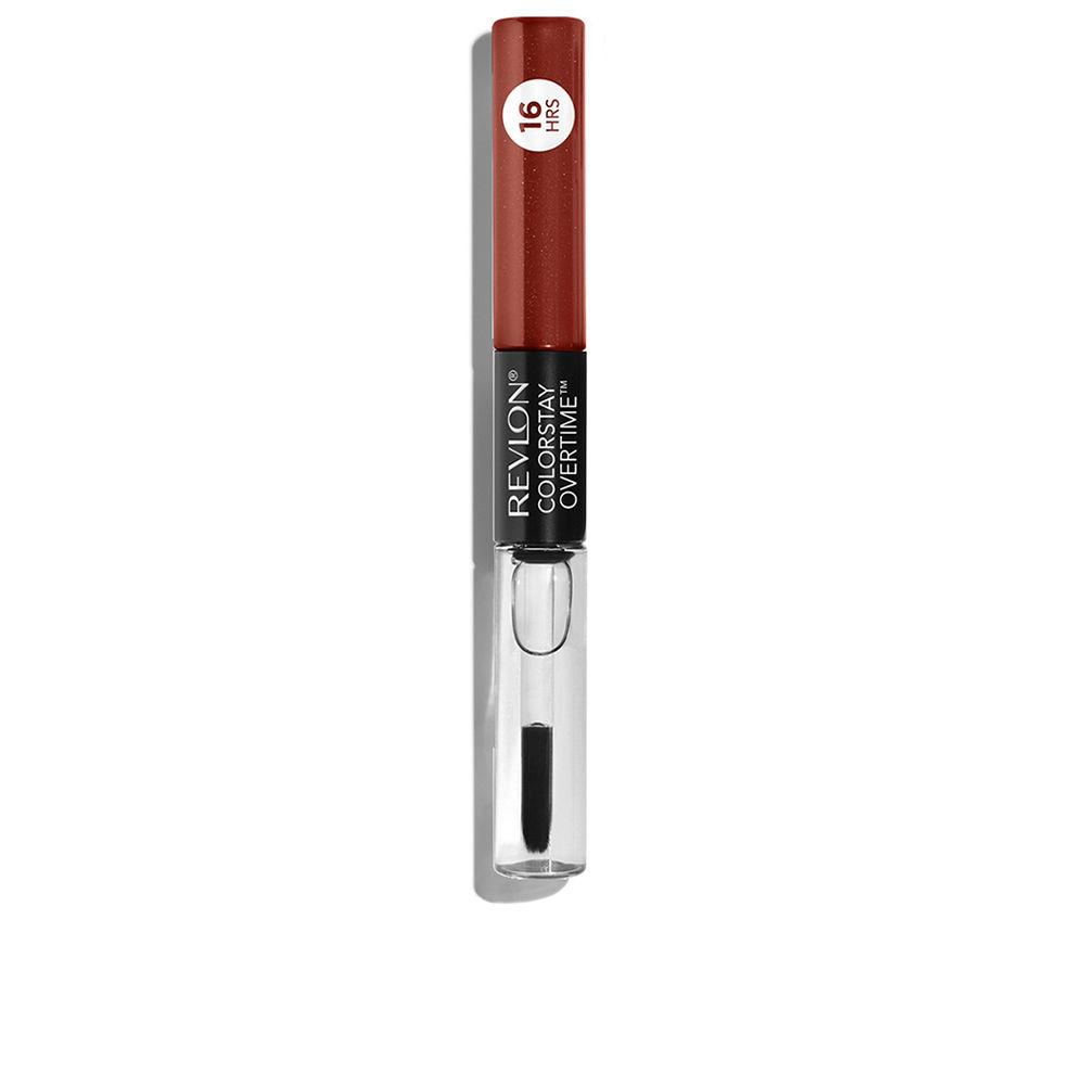 Lipstick Revlon Colorstay Overtime Nº 20 Constantly Coral 2 Ml