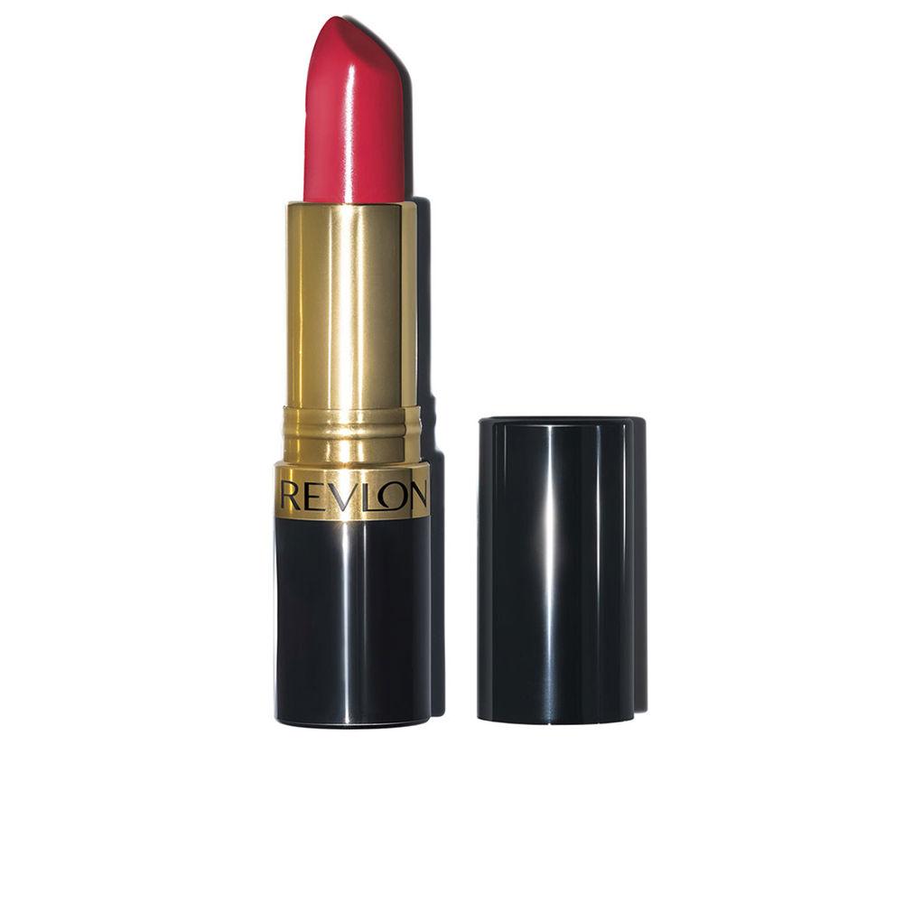 Super Lustrous lipstick #725-love that red