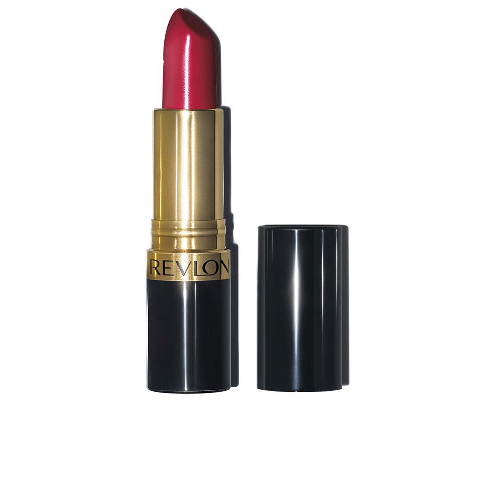 Super Lustrous lipstick #745-love is on