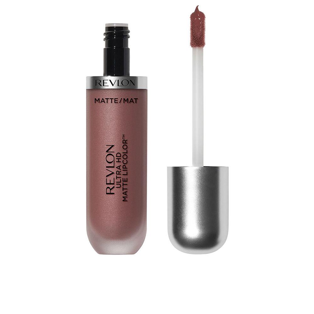 Ultra Hd Matte lipcolor #645-forever