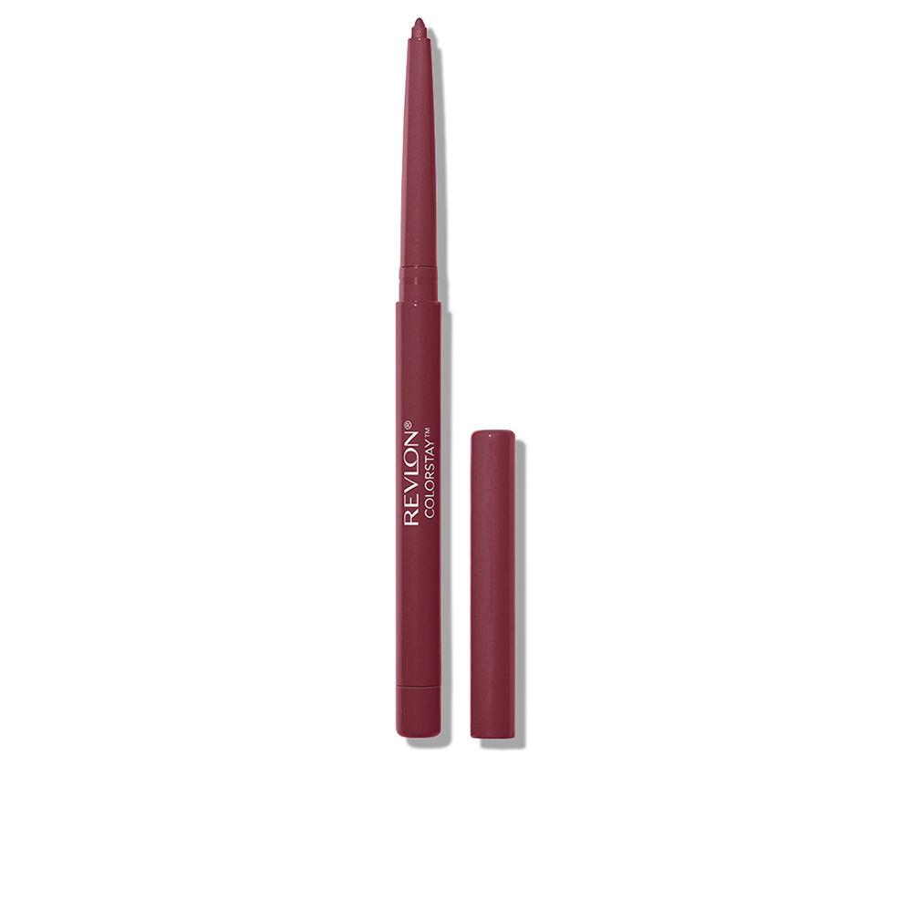 Colorstay Lip Liner #18-wine