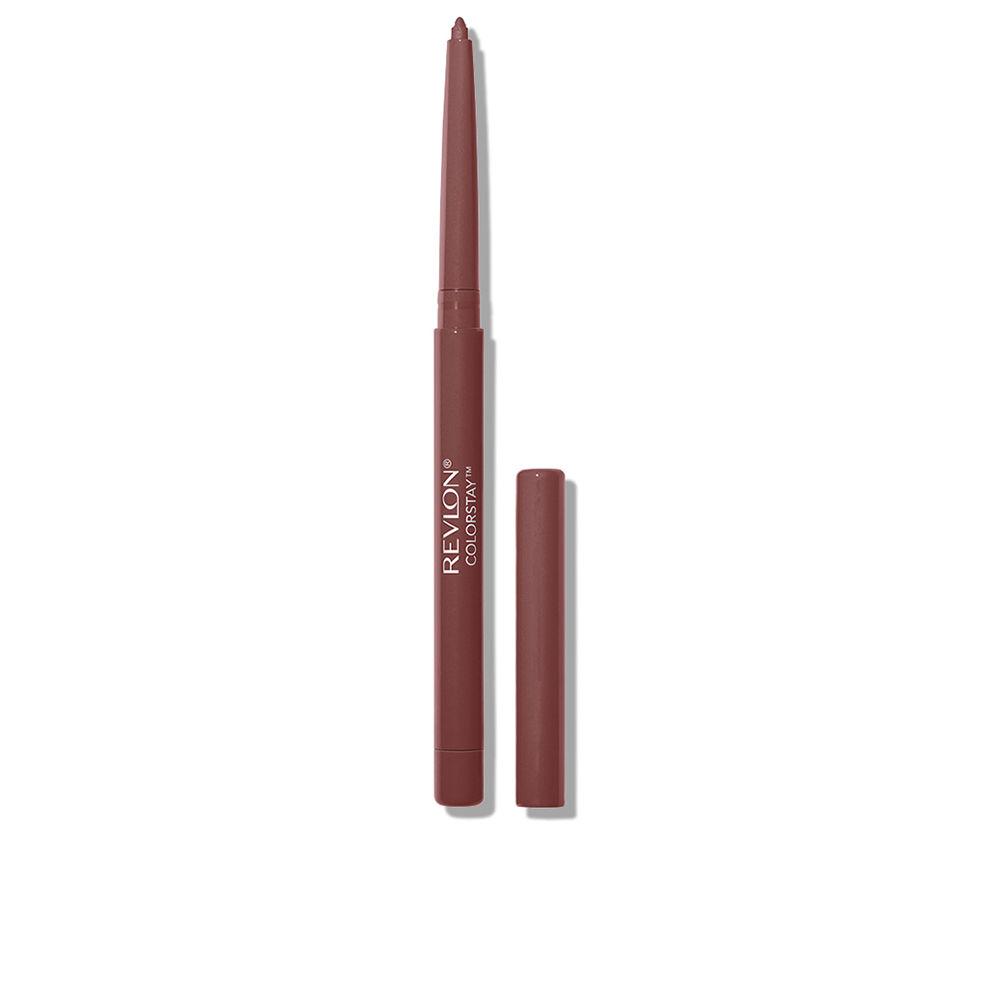 Colorstay lip liner #14-mauve