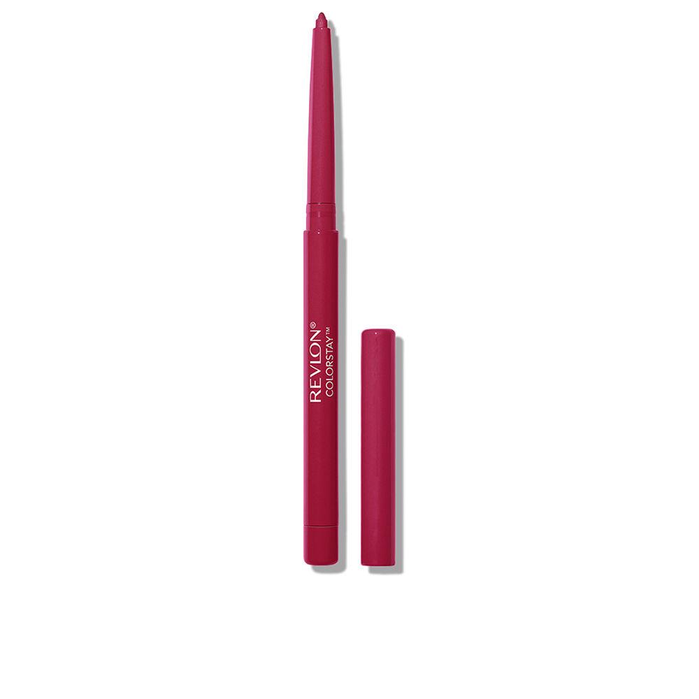 Colorstay Lip Liner #20-red