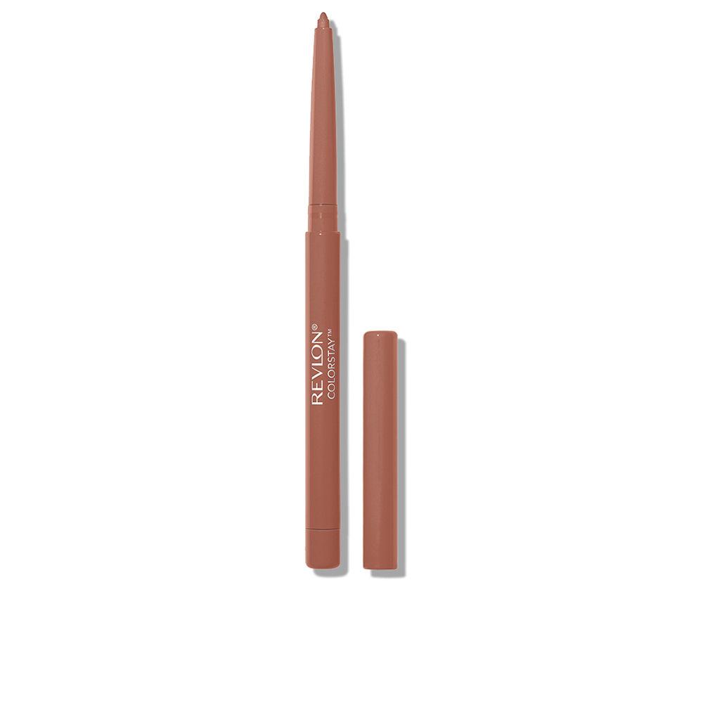 Colorstay lip liner #12-rose