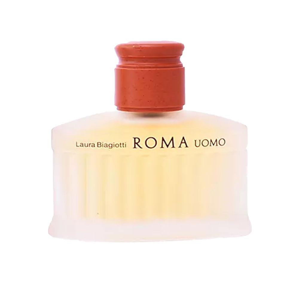 Men's Perfume Roma Uomo Laura Biagiotti EDT