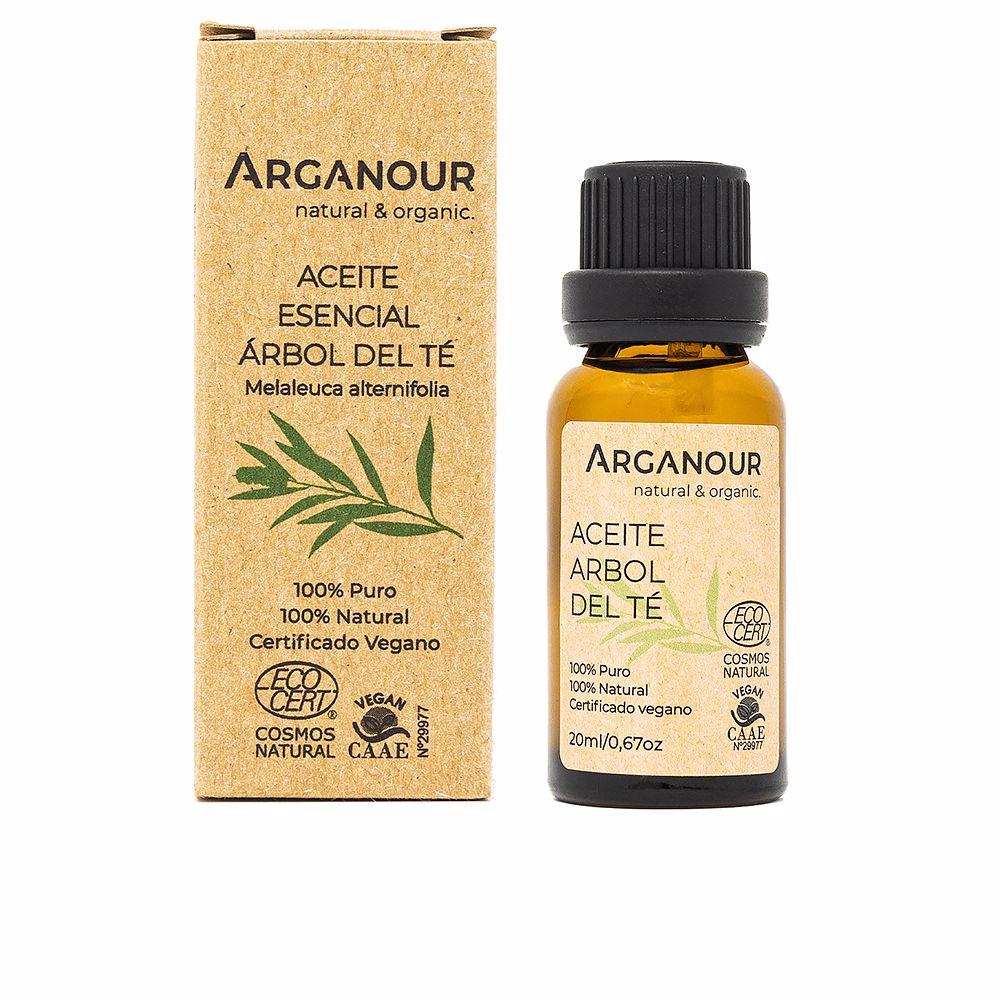 Árbol De Té aceite esencial 100% puro 20 ml