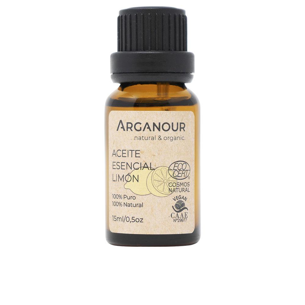 Aceite Esencial de limon 15 ml