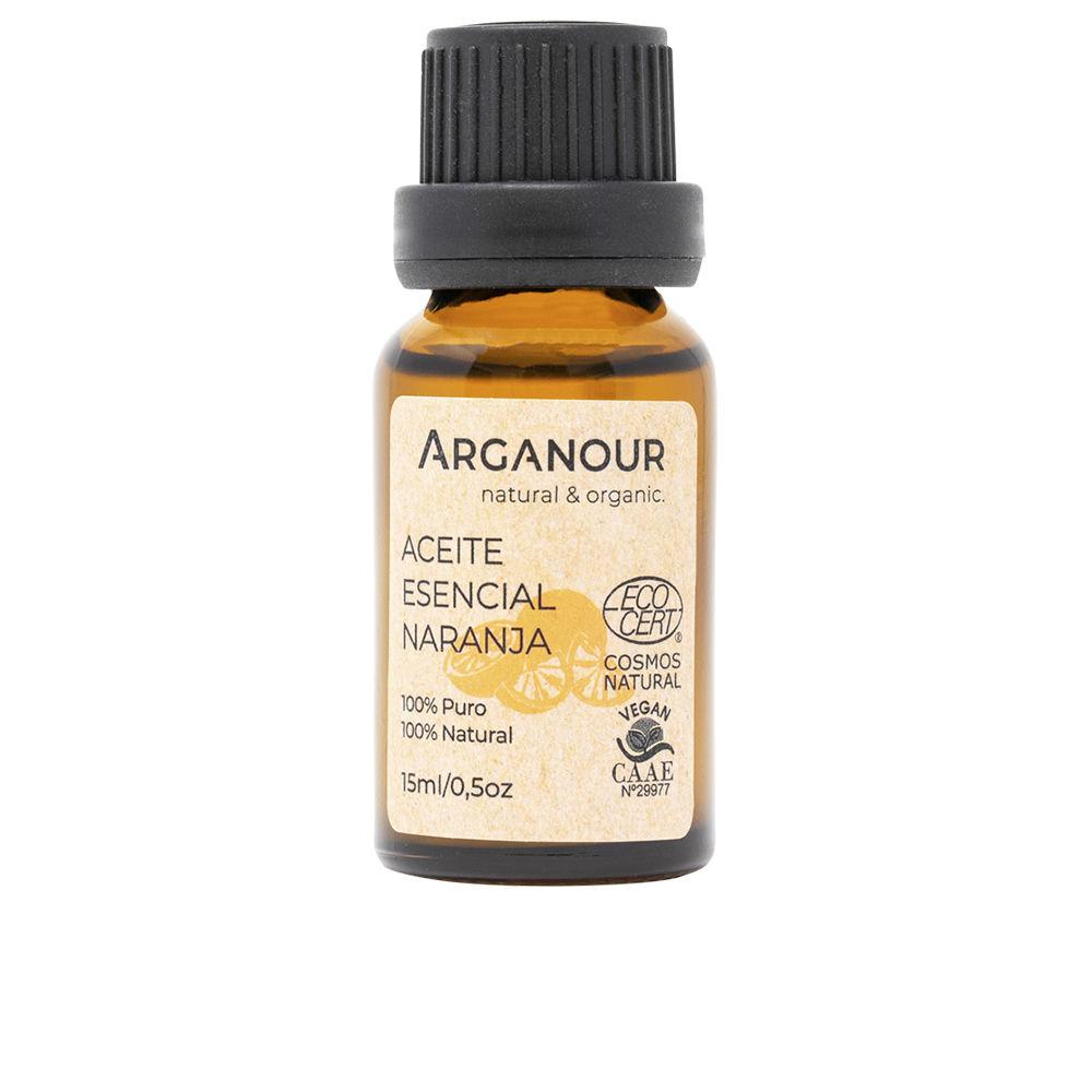 Aceite Esencial de naranja 15 ml