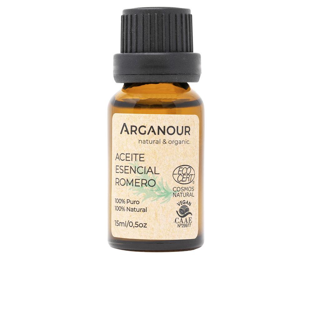 Aceite Esencial de romero 15 ml