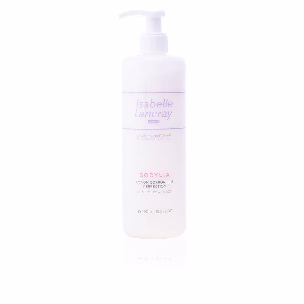 Body Cream Isabelle Lancray Corporelle Perfection (400 ml)